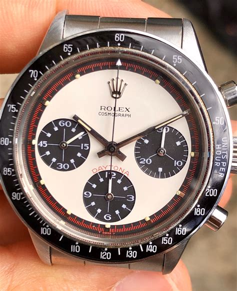 replica rolex paul newman|rolex daytona 6241 paul newman.